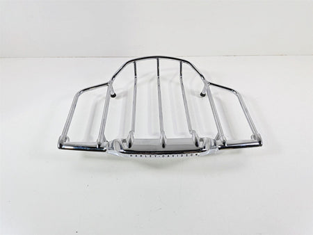 2011 Harley Touring FLHTCU CVO Electra Glide Air Wing Luggage Rack 79179-08-Mototech271