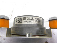 Load image into Gallery viewer, 2015 BMW R1200GS GSW K50 Abs Brake Pump Pressure Unit Module 34518561705
