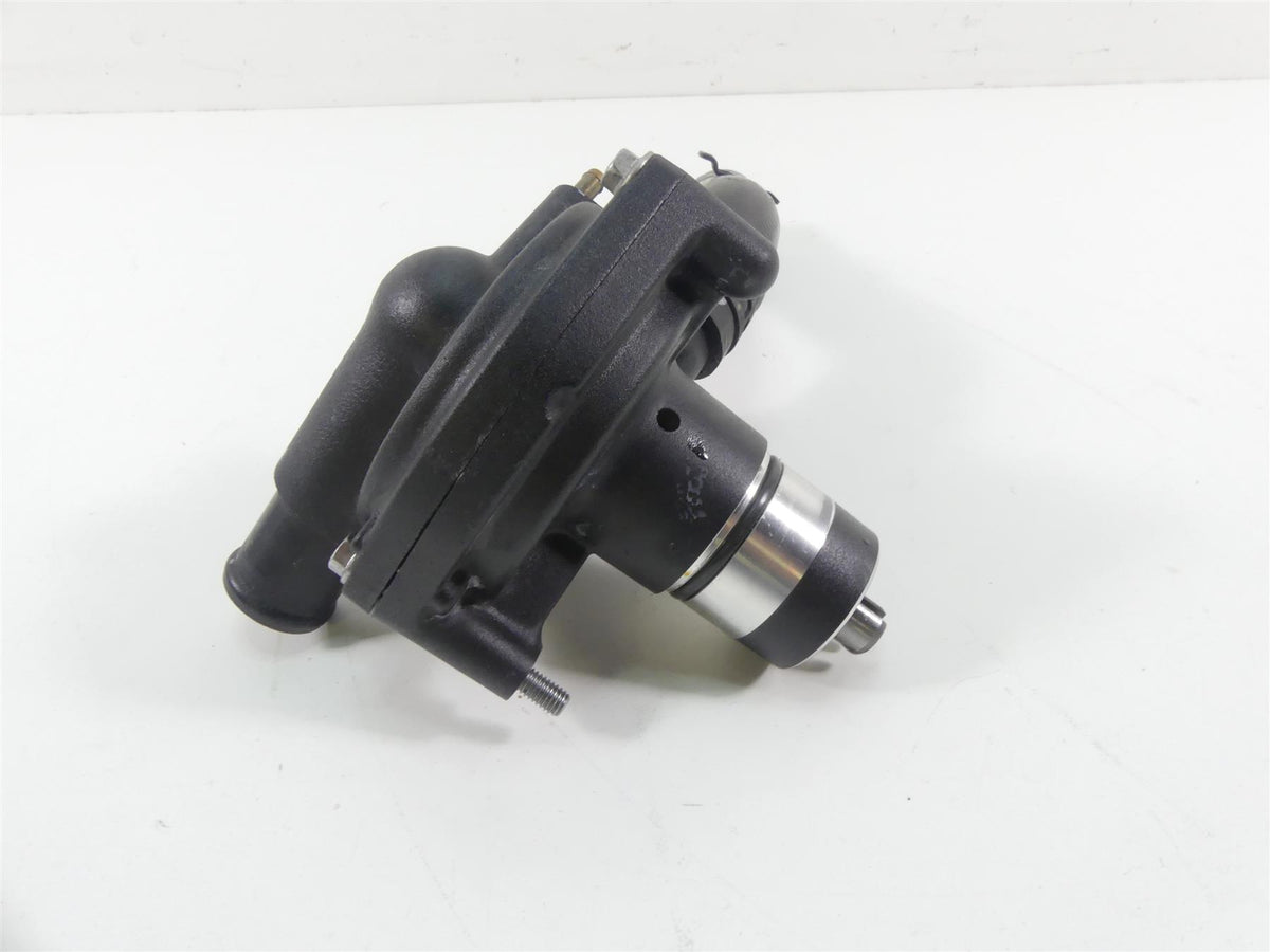 2020 Triumph Speed Triple RS 1050 Nice Water Pump Waterpump & Housing T2100783 {{ shop.shopifyCountryName }} - Mototech271