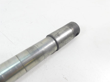 2011 Harley Touring FLTRX Road Glide Front Axle Wheel Spindle 25mm 41547-07A {{ shop.shopifyCountryName }} - Mototech271