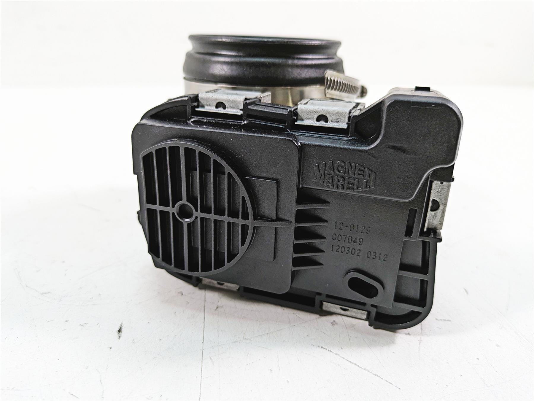 2014 Moto Guzzi California 1400 T Throttle Body Fuel Injection 872230 {{ shop.shopifyCountryName }} - Mototech271