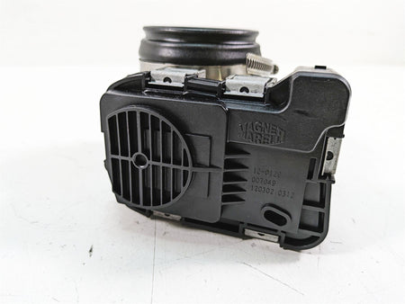 2014 Moto Guzzi California 1400 T Throttle Body Fuel Injection 872230 {{ shop.shopifyCountryName }} - Mototech271