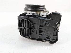 2014 Moto Guzzi California 1400 T Throttle Body Fuel Injection 872230 | Mototech271