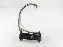 Load image into Gallery viewer, 2009 Ducati Multistrada 1100 S Oil Cooler Lines Set 54840471A | Mototech271
