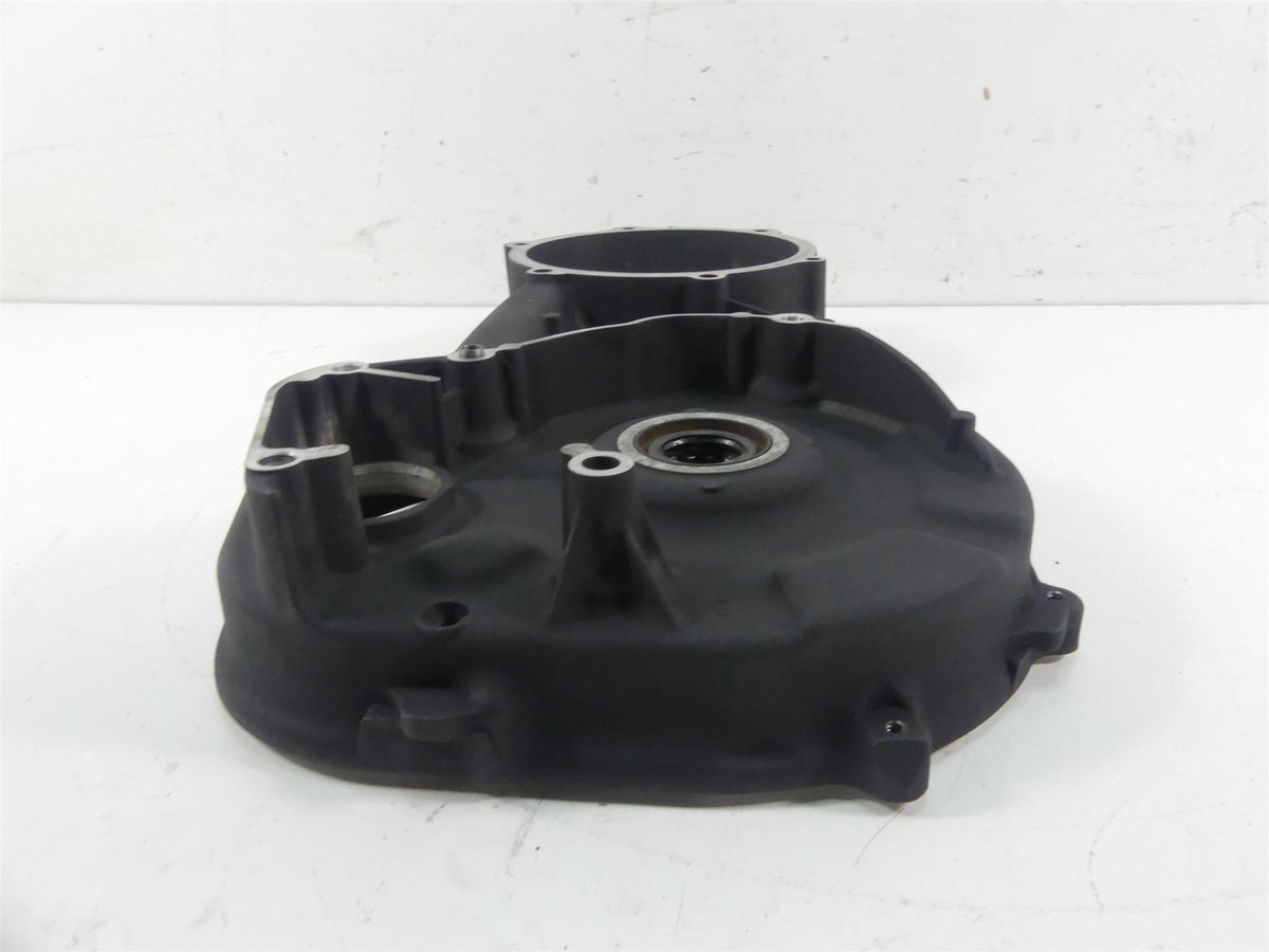 2011 Harley Touring FLTRU Road Glide Inner Primary Drive Clutch Cover 60677-07A {{ shop.shopifyCountryName }} - Mototech271