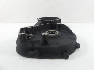 2011 Harley Touring FLTRU Road Glide Inner Primary Drive Clutch Cover 60677-07A | Mototech271