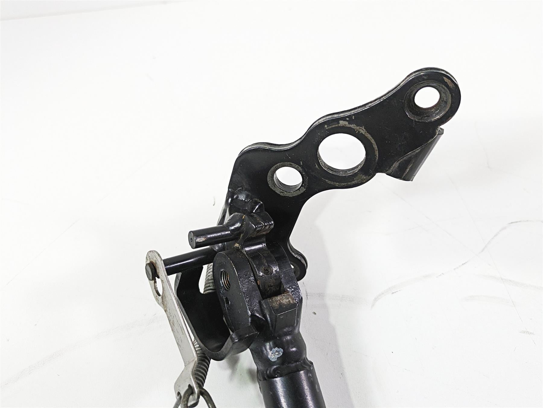 2004 BMW R1150GS R21 Side Kickstand Kick Stand -READ46532335787 {{ shop.shopifyCountryName }} - Mototech271