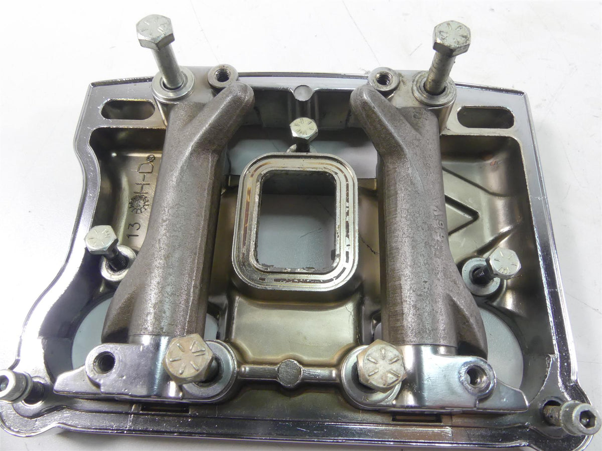 2000 Harley Dyna FXR4 CVO Super Glide Rocker Arms Box Cover Spacer Set 17360-83A {{ shop.shopifyCountryName }} - Mototech271