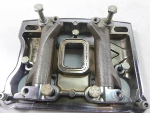 2000 Harley Dyna FXR4 CVO Super Glide Rocker Arms Box Cover Spacer Set 17360-83A | Mototech271