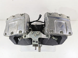 2014 Harley FLS Softail Slim Running 103ci B-Engine Motor - 52K - Video 16200268