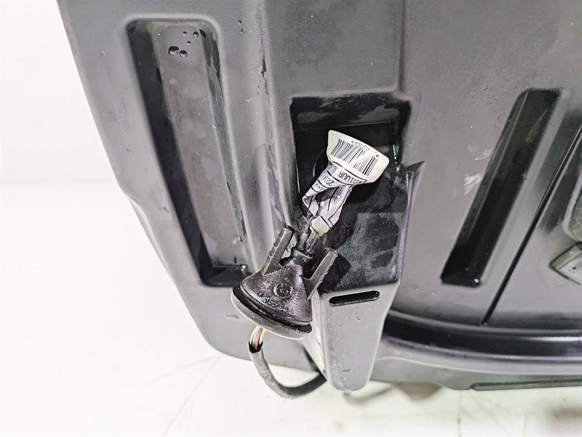 2015 BMW K1600 GT K48 Rear Top Case Trunk Luggage Box 46547729452 {{ shop.shopifyCountryName }} - Mototech271