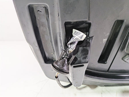 2015 BMW K1600 GT K48 Rear Top Case Trunk Luggage Box 46547729452 {{ shop.shopifyCountryName }} - Mototech271
