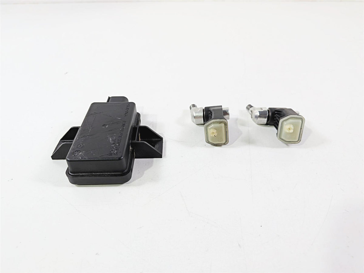 2024 BMW S1000RR K67 Tire Pressure Sensor & Module Tps 36317914365 65758829547-Mototech271