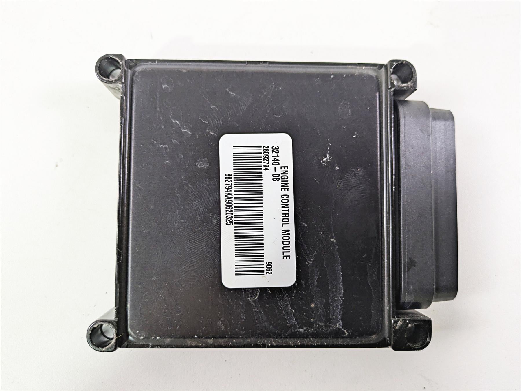 2009 Harley XR1200 Sportster Cdi Ecm Ecu Engine Control Module 32140-08 {{ shop.shopifyCountryName }} - Mototech271