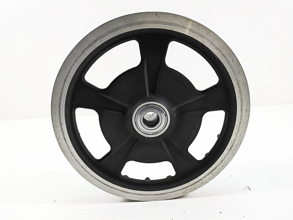 2019 Harley Touring FLHX Street Glide Rear Belt Sprocket Pulley 37781-09 {{ shop.shopifyCountryName }} - Mototech271