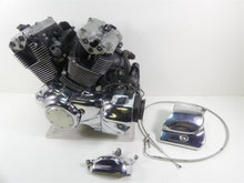 Load image into Gallery viewer, 2007 Suzuki M109R VZR1800 Boulevard Running Engine Motor 43K -Video 11300-48861
