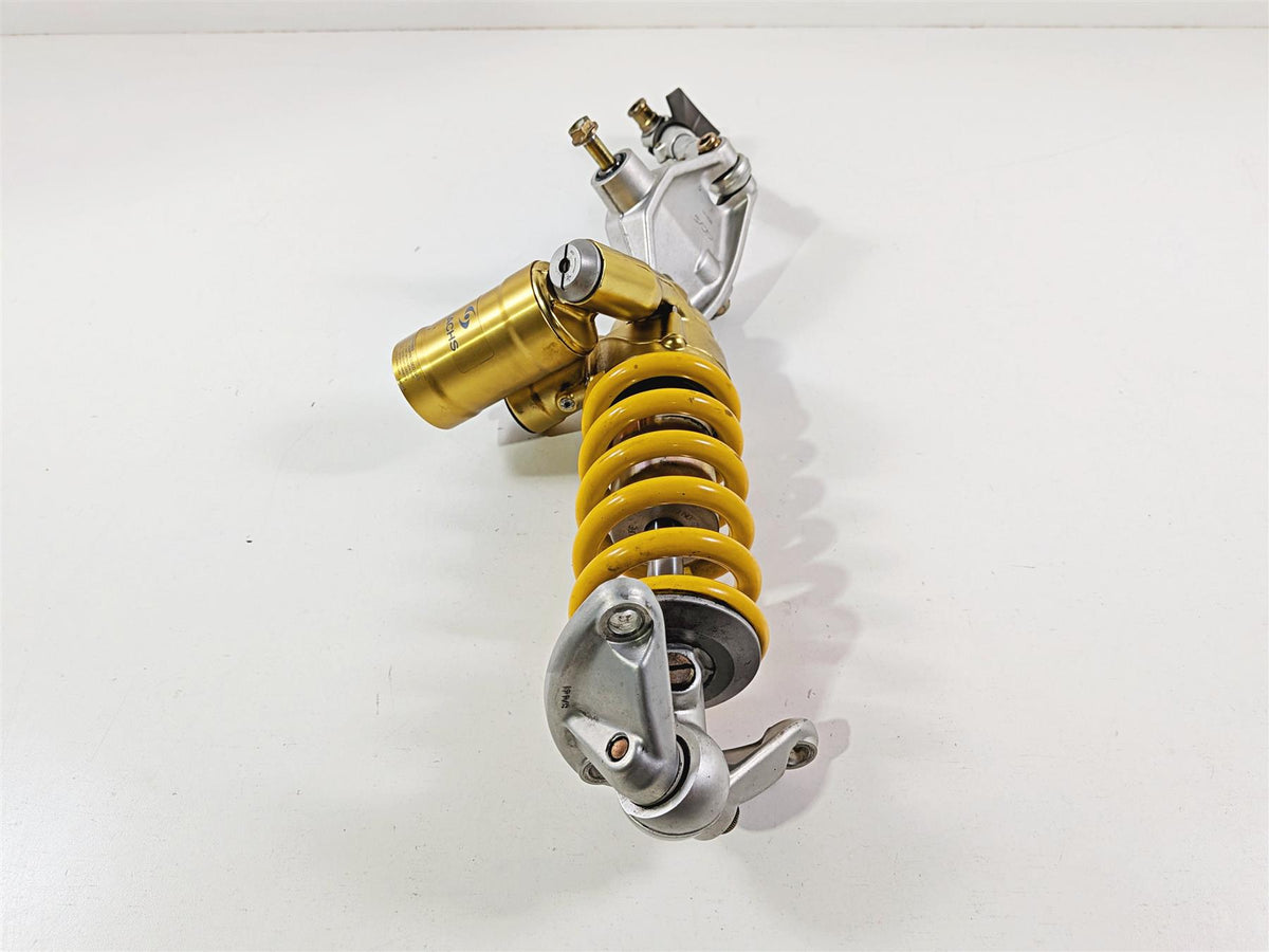 2007 Mv Agusta F4 1000R 312 Sachs Rear Suspension Shock Damper 8000A4850-Mototech271