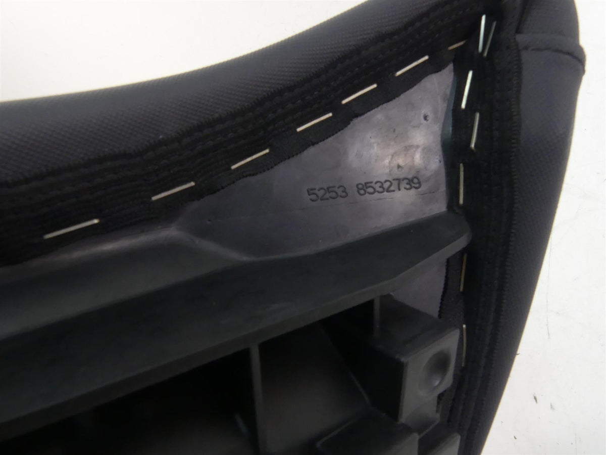 2017 BMW R1200GS GSW K50 Rear Passenger Unheated Seat Saddle 52538532739 {{ shop.shopifyCountryName }} - Mototech271