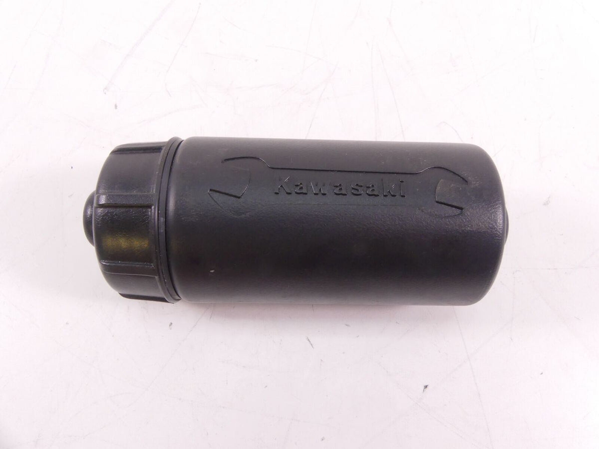 2002 Kawasaki Jetski Ultra 130 Di Owners Tool Box Kit Case 56007-3713 11021-3706 {{ shop.shopifyCountryName }} - Mototech271