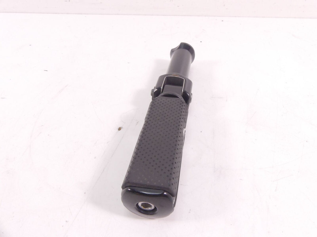 2019 Harley Softail FXBB Street Bob Rear Left Passenger Foot Peg 50500678 {{ shop.shopifyCountryName }} - Mototech271