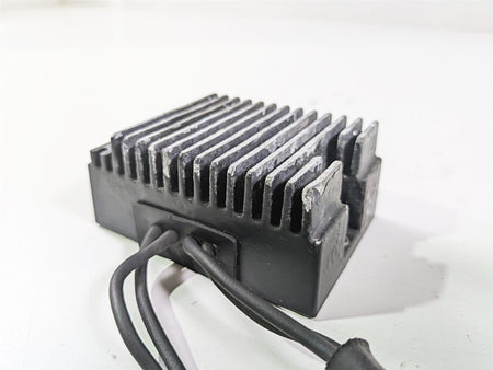 2007 Harley Sportster XL1200 C Rectifier Voltage Regulator 74546-07A {{ shop.shopifyCountryName }} - Mototech271