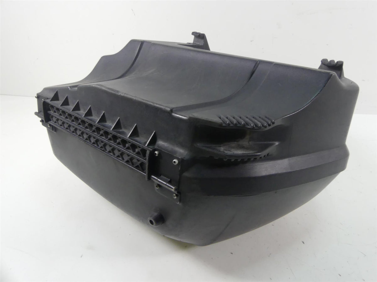 2001 BMW R1150 GS R21 Left Saddlebag Saddle Bag Luggage Box - 25L 46542317623 {{ shop.shopifyCountryName }} - Mototech271