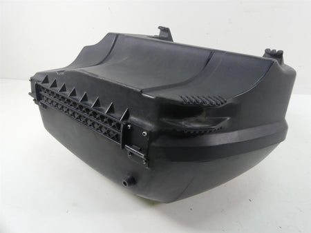 2001 BMW R1150 GS R21 Left Saddlebag Saddle Bag Luggage Box - 25L 46542317623 {{ shop.shopifyCountryName }} - Mototech271