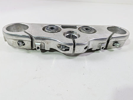 2018 Harley FLHCS Softail Heritage 115th Upper Triple Tree Clamp - Read 45900195 {{ shop.shopifyCountryName }} - Mototech271