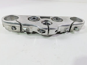 2018 Harley FLHCS Softail Heritage 115th Upper Triple Tree Clamp - Read 45900195