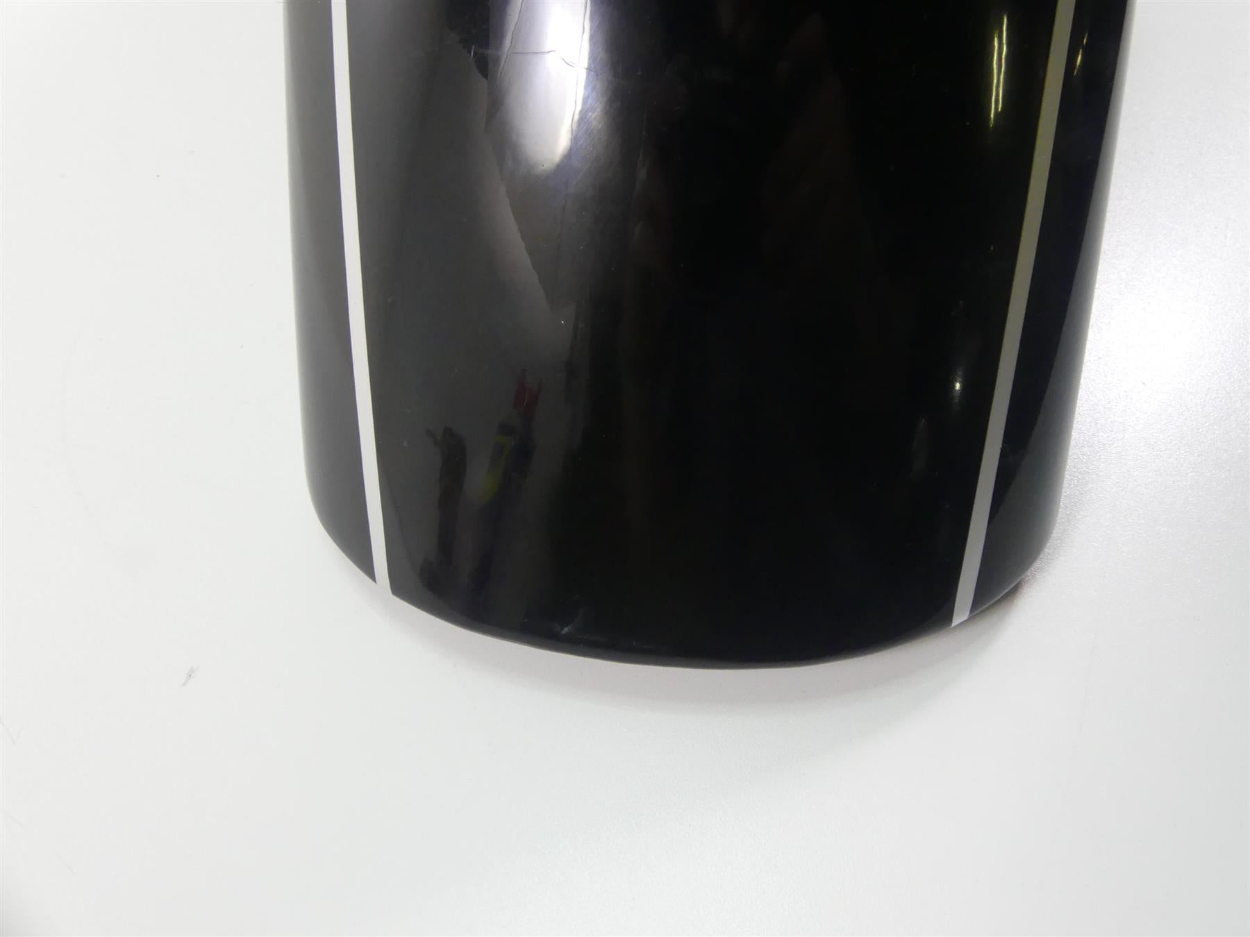 2013 Triumph Rocket 3 Touring Front Fender - Good Shape - Read T2307410 {{ shop.shopifyCountryName }} - Mototech271