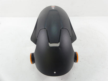 2021 Aprilia RS 660 Oem Stock Back Plastic Front Fender Tire Hugger 2B006505 {{ shop.shopifyCountryName }} - Mototech271