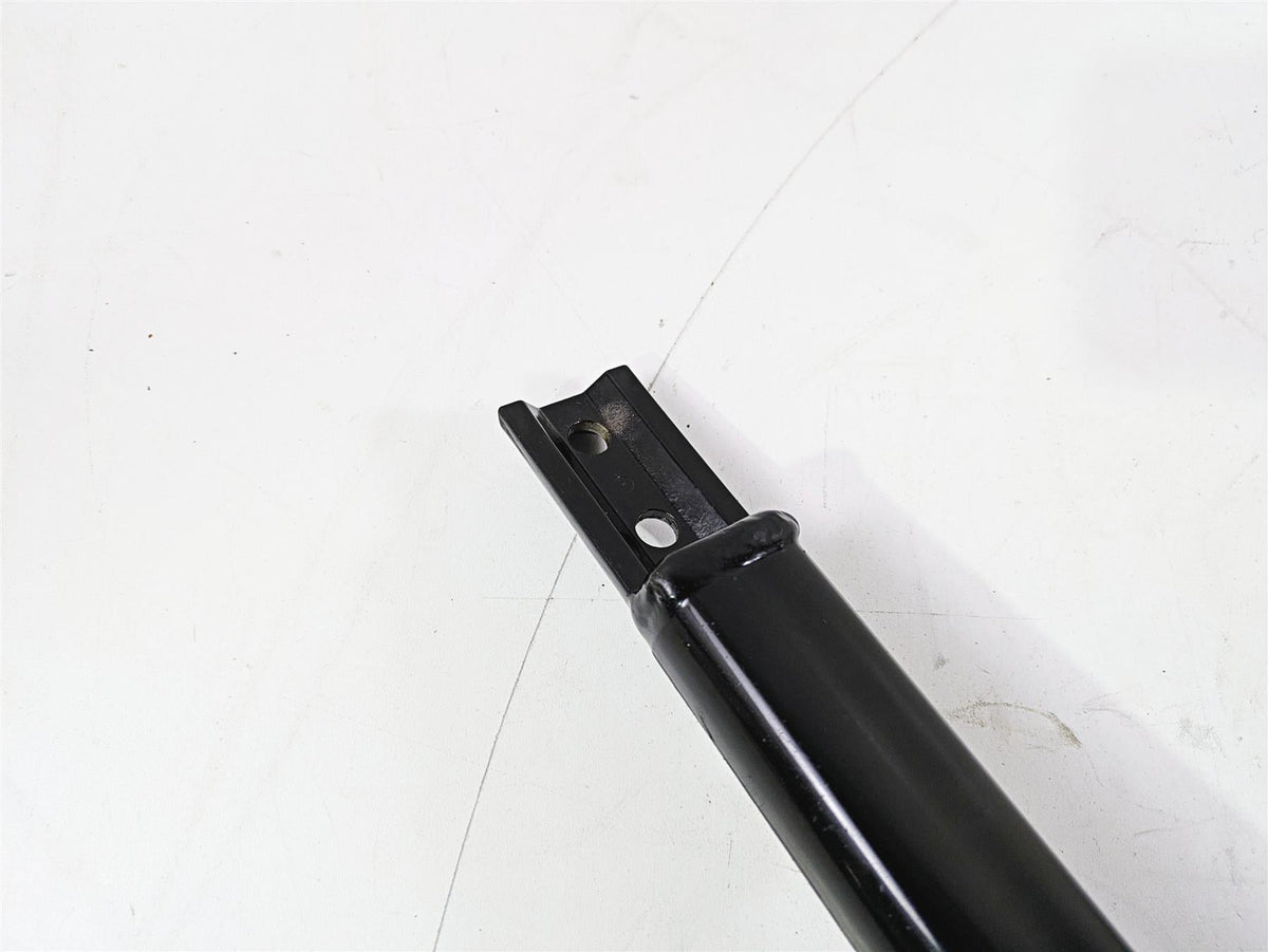2010 Harley VRSCF Muscle Rod Left Front Frame Downtube Rail 47987-07BK {{ shop.shopifyCountryName }} - Mototech271