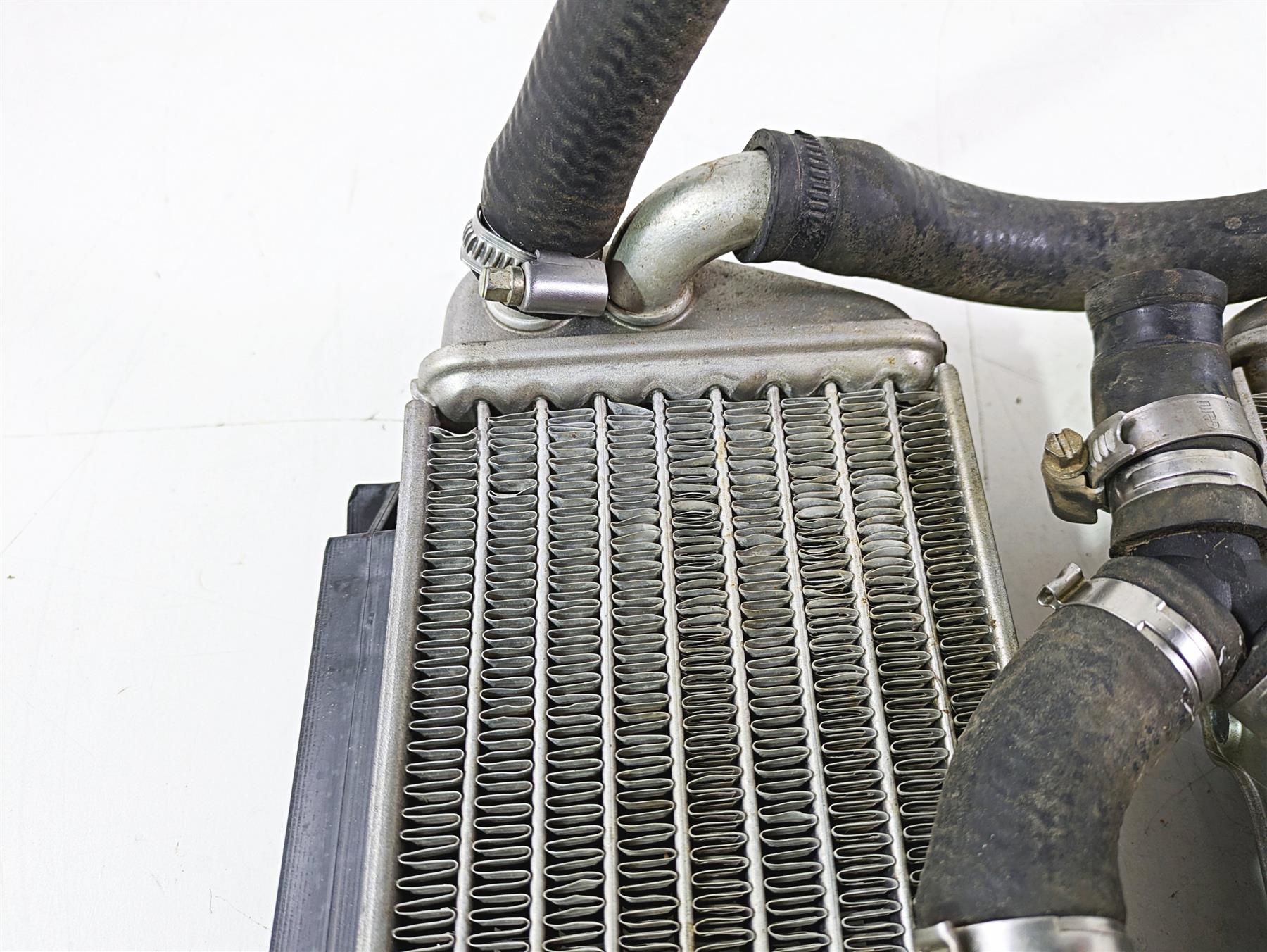 1998 KTM 380 SX MX Left Right Radiator Set - No Leaks 54735008000 50335007000 {{ shop.shopifyCountryName }} - Mototech271