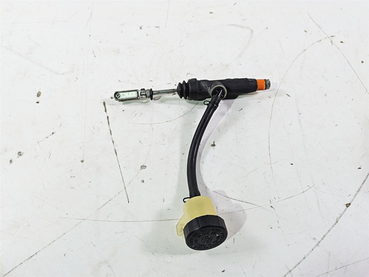 2008 Aprilia RSVR 1000 Factory Brembo Rear Brake Master Cylinder AP8133875 {{ shop.shopifyCountryName }} - Mototech271