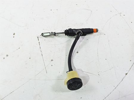 2008 Aprilia RSVR 1000 Factory Brembo Rear Brake Master Cylinder AP8133875 {{ shop.shopifyCountryName }} - Mototech271