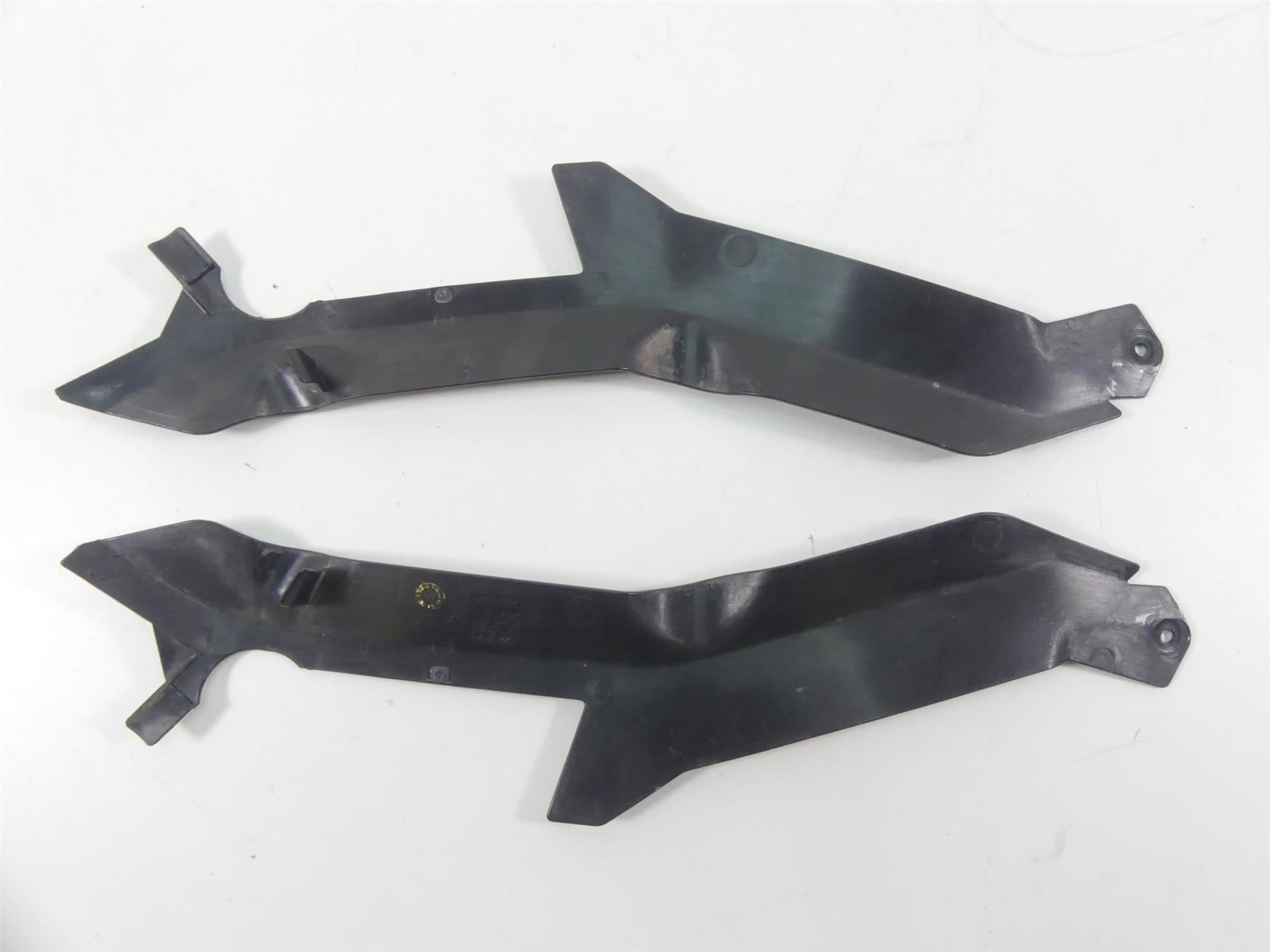 2019 KTM 1290R Super Adventure Side Infill Fairing Cover Set 60308057100 {{ shop.shopifyCountryName }} - Mototech271