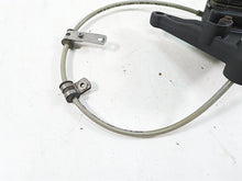 Load image into Gallery viewer, 2013  Moto Guzzi V7 750 Stone Rear Brake Caliper &amp; Bracket 887449
