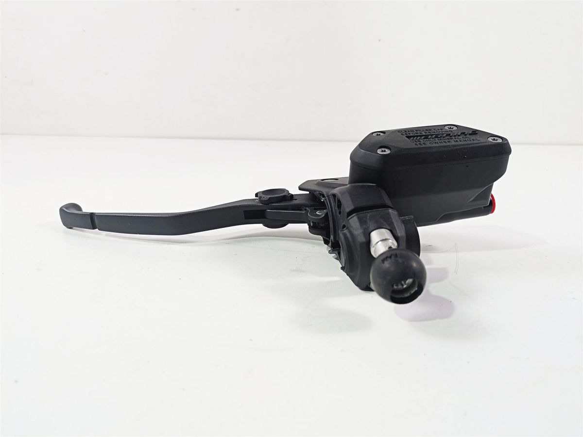 2016 BMW R1200RT K52 Magura Clutch Master Cylinder 32728524919 {{ shop.shopifyCountryName }} - Mototech271