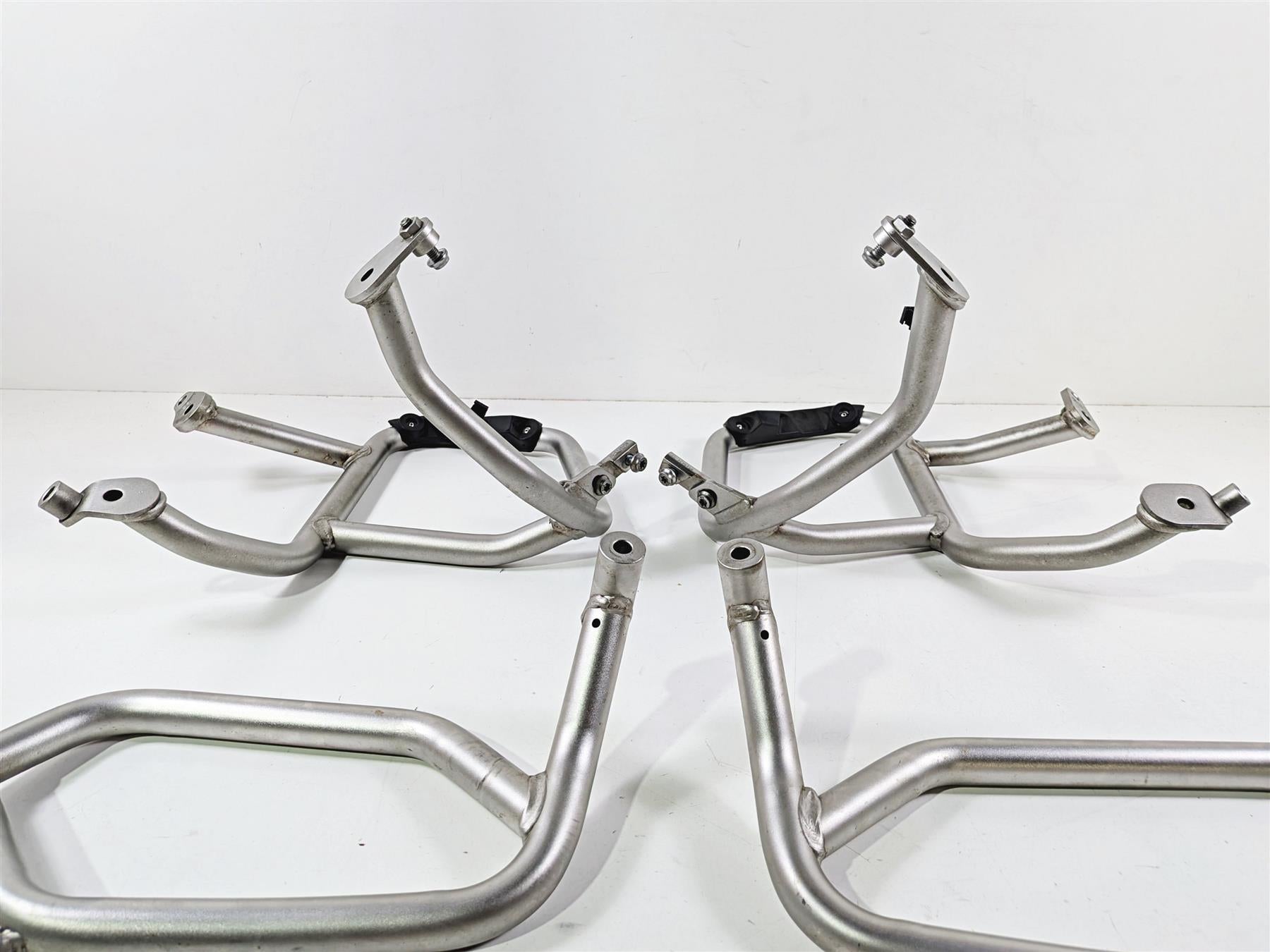 2021 BMW R1250GS K51 Adventure Engine & Tank Crash Guard Set -Read 46638563807-Mototech271