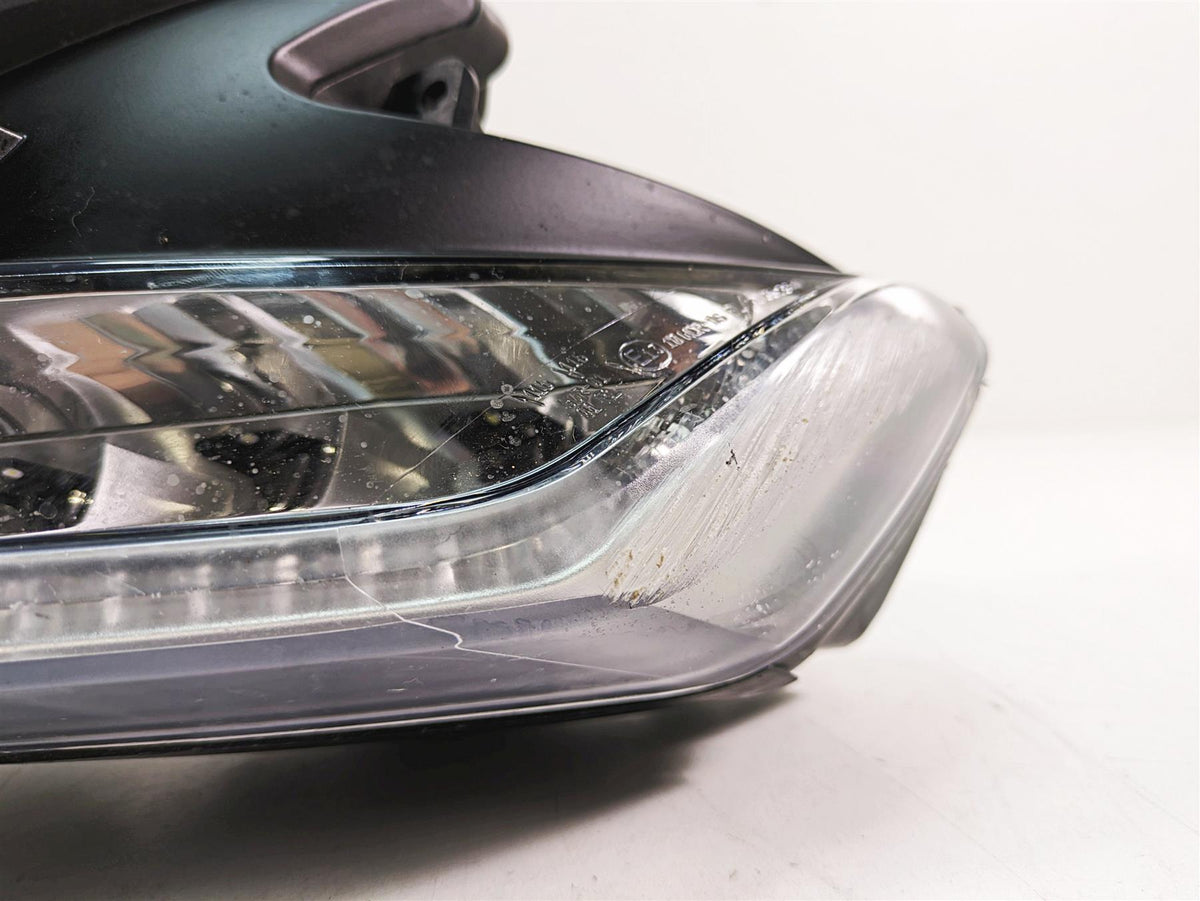 2021 Aprilia RS660 Head Light Headlight Lamp Lens - Read 2D000465 {{ shop.shopifyCountryName }} - Mototech271