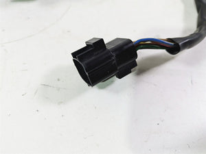 2008 Ducati SBK 1098 S Left Hand Turn Signal Lights Control Switch 65110041A | Mototech271