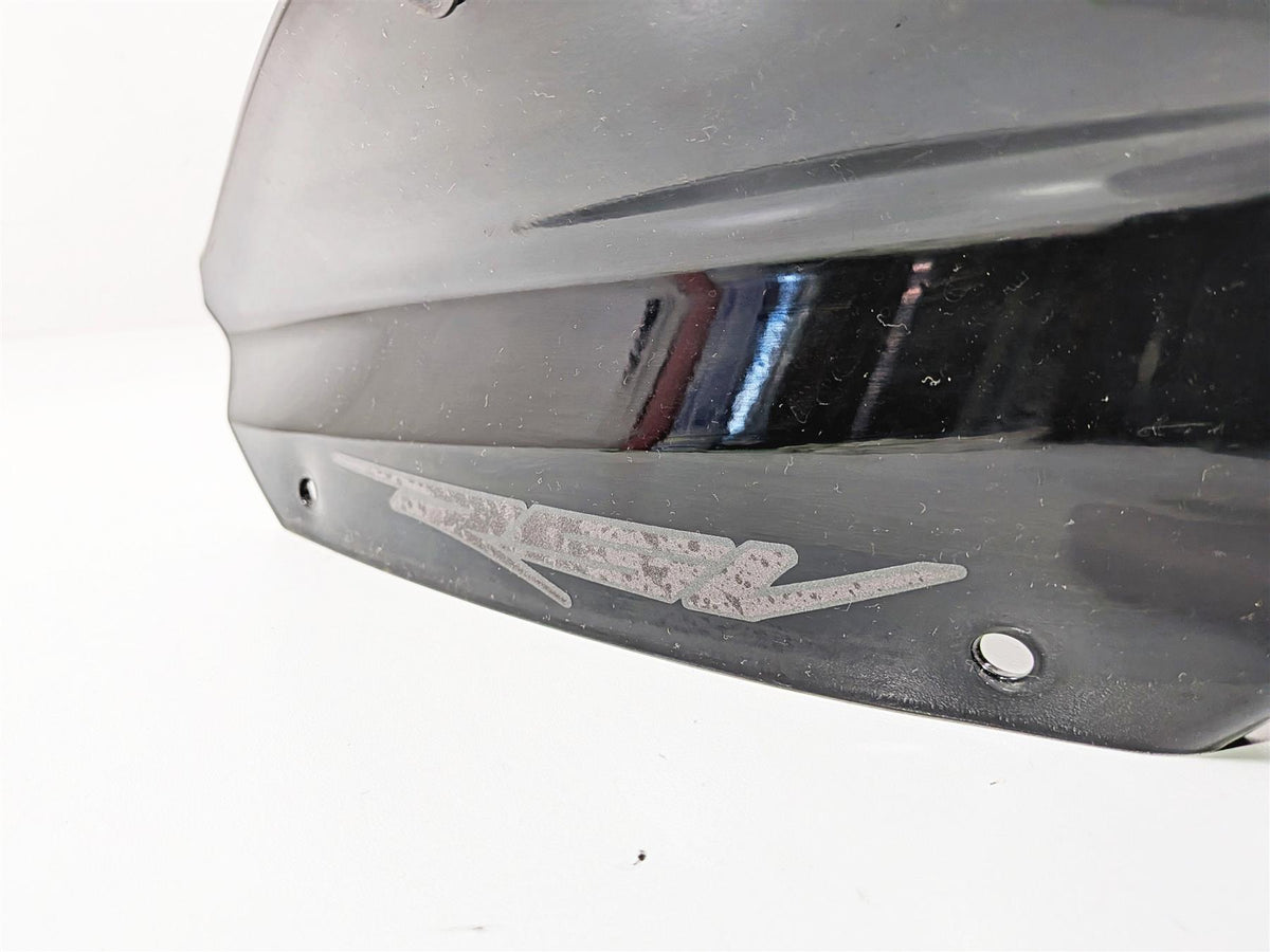 2008 Aprilia RSVR 1000 Factory Oem Front Nose Fairing Cover AP106404 106404 {{ shop.shopifyCountryName }} - Mototech271