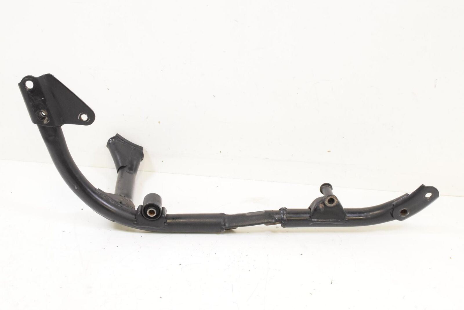 1983 83 Honda CB1000 Custom Left Frame Downtube Bar Motor Mount 50122-MG1-000 {{ shop.shopifyCountryName }} - Mototech271