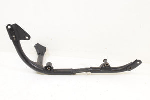 1983 83 Honda CB1000 Custom Left Frame Downtube Bar Motor Mount 50122-MG1-000
