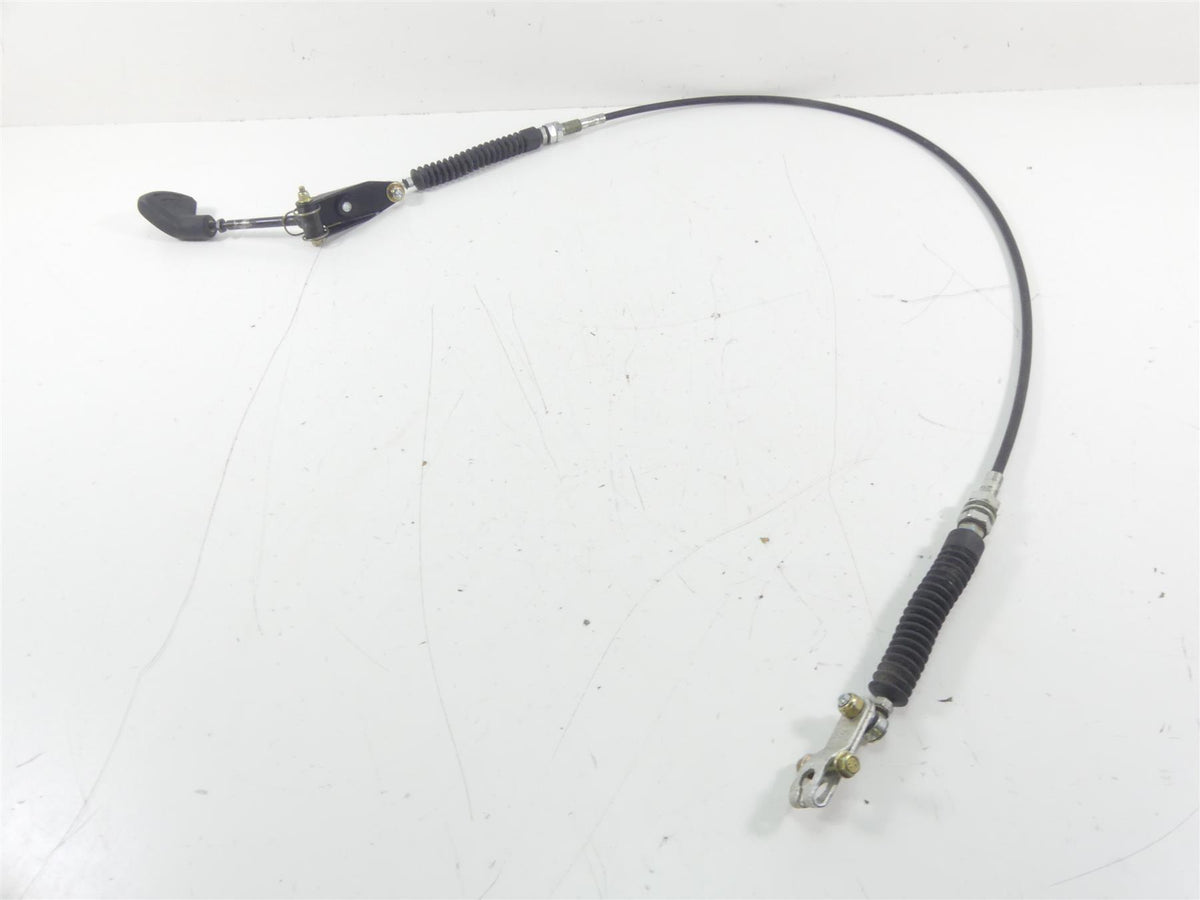 2020 Can-Am Commander 1000R XT Shifter Shift Lever & Cable 707001210 {{ shop.shopifyCountryName }} - Mototech271