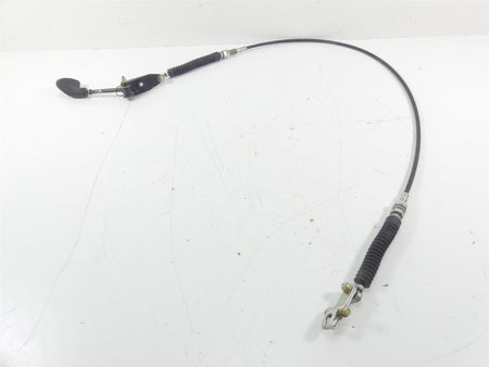 2020 Can-Am Commander 1000R XT Shifter Shift Lever & Cable 707001210 {{ shop.shopifyCountryName }} - Mototech271