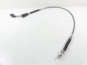 2020 Can-Am Commander 1000R XT Shifter Shift Lever & Cable 707001210