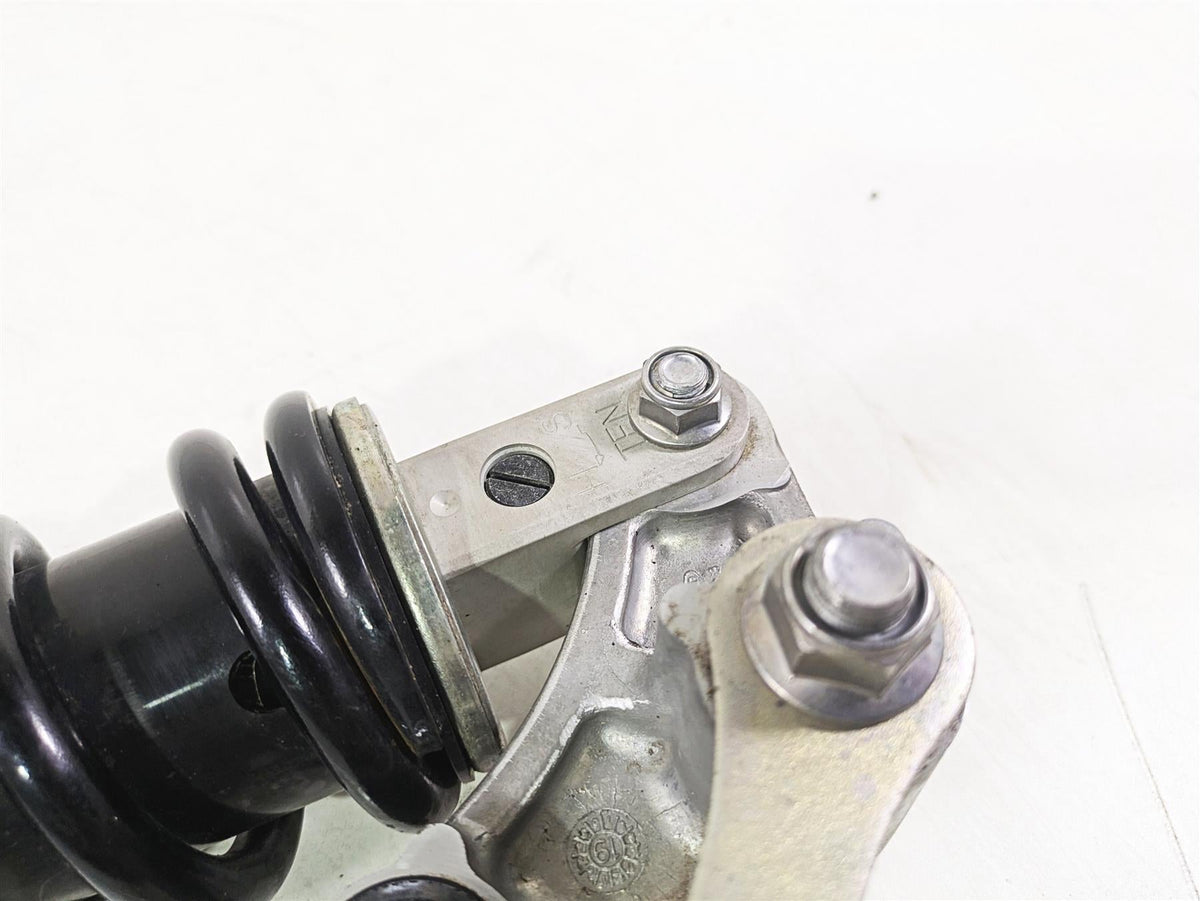 2020 Kawasaki ZX6R Ninja Rear Black Suspension Shock 3K Only 45014-0393-52E {{ shop.shopifyCountryName }} - Mototech271