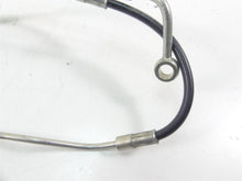 Load image into Gallery viewer, 2020 Ducati Panigale 1100 V4 S SBK Rear Abs Brake Line Set 61911002B 61911071A
