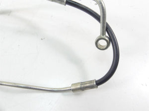 2020 Ducati Panigale 1100 V4 S SBK Rear Abs Brake Line Set 61911002B 61911071A